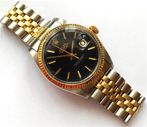 rolex jubilee armband stahl gold|rolex oyster steel watches.